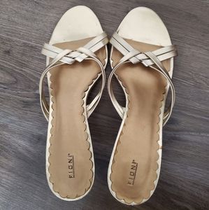 🌺3 for $20 FIONI Heel Sandals